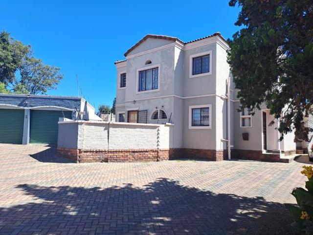 House for sale in Gauteng