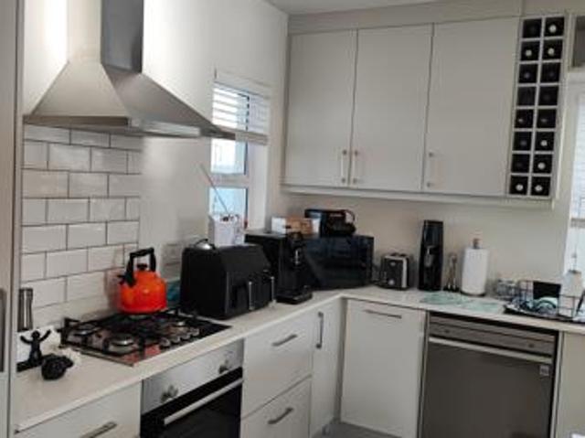 House for rent in Durbanville, Western Cape