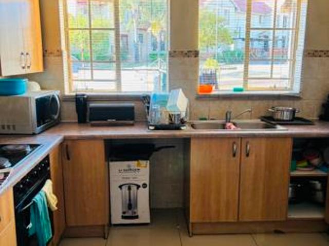 House for rent in Centurion, Gauteng