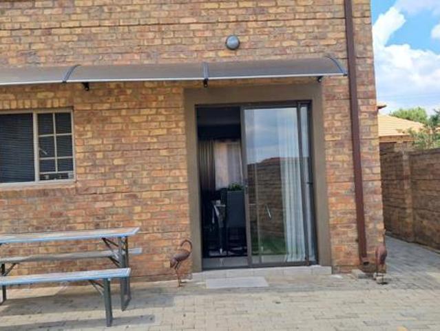 Apartment for rent in Centurion, Gauteng