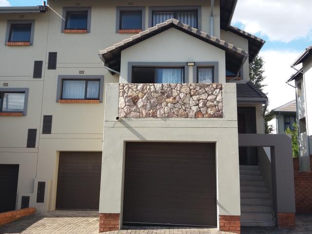 House for sale in Midrand