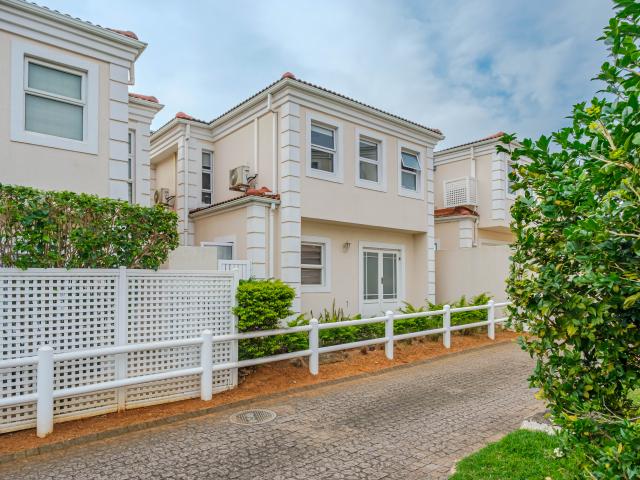 House for sale in Umhlanga, Kwazulu-natal