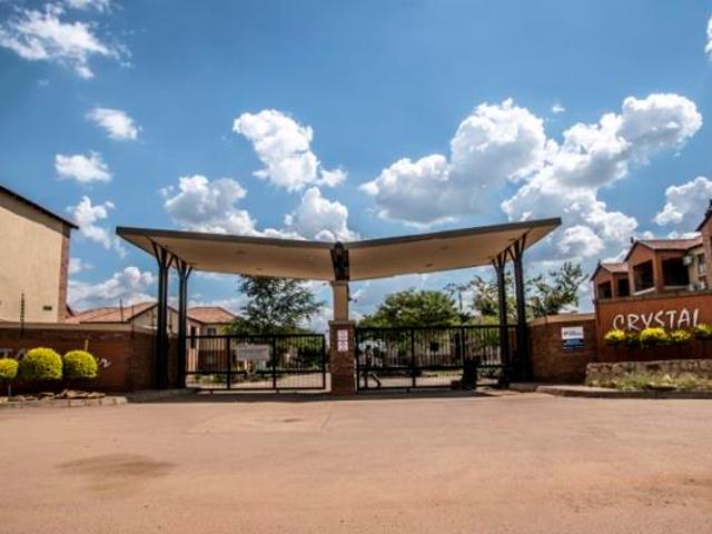 House for rent in Limpopo