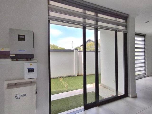 House for rent in Pretoria, City of Tshwane Metropolitan Municipality