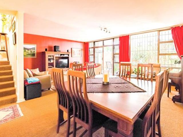 House for rent in Waterkloof, Gauteng