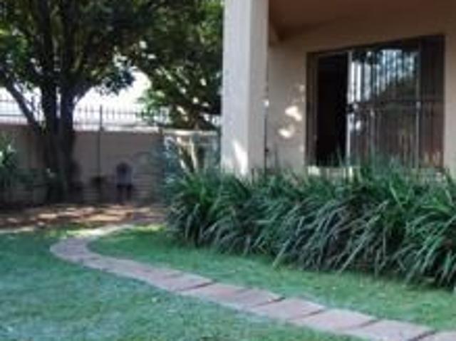 Apartment for rent in Waterkloof, Gauteng