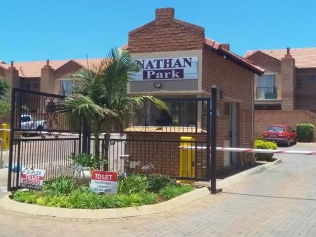 Apartment for rent in Waterkloof, Gauteng