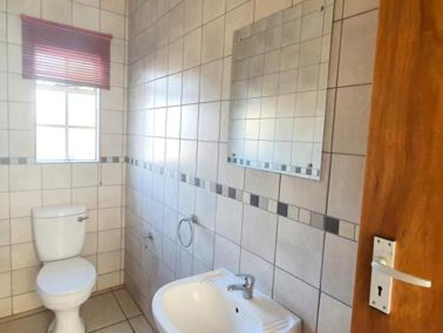 House for rent in Louis Trichardt, Makhado Local Municipality