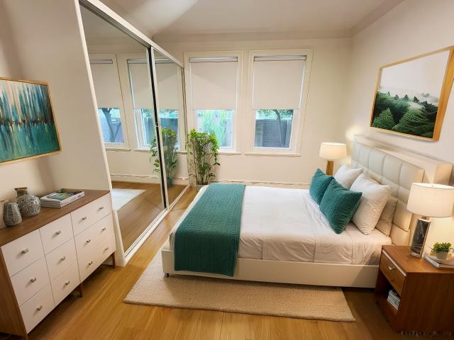 House for rent in Mascot