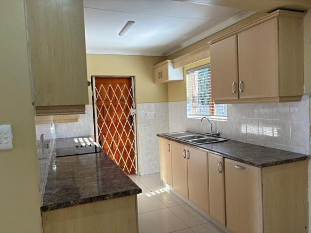 House for rent in UMhlathuze Municipality, Kwazulu-natal