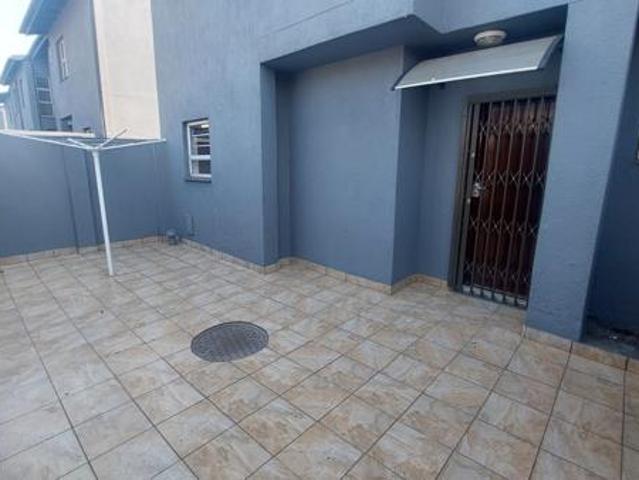 House for rent in UMhlathuze Municipality, Kwazulu-natal