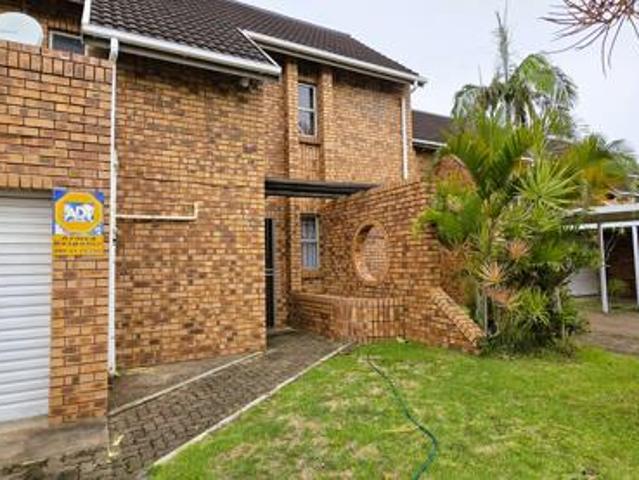 House for sale in UMhlathuze Municipality, Kwazulu-natal