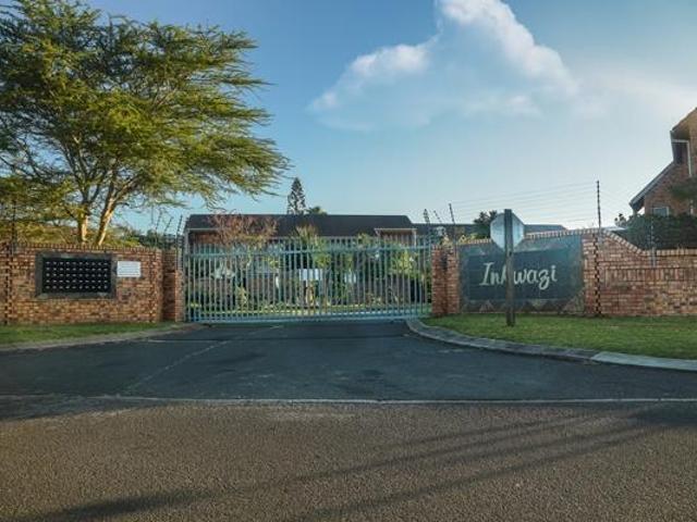 House for sale in UMhlathuze Municipality, Kwazulu-natal
