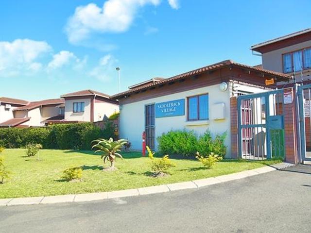 House for sale in UMhlathuze Municipality, Kwazulu-natal