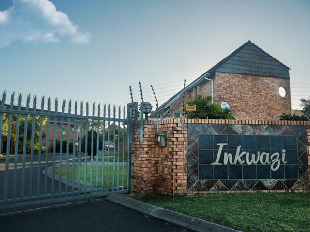 House for sale in UMhlathuze Municipality, Kwazulu-natal