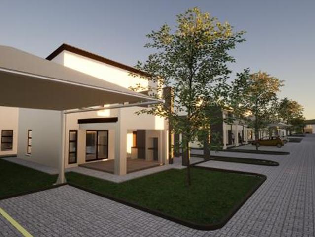 House for sale in North West
