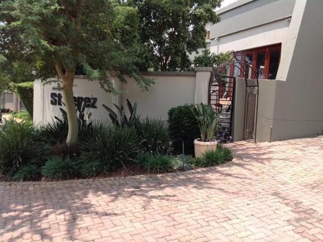 Apartment for rent in Centurion, Gauteng