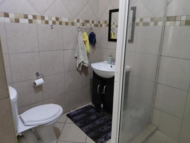 House for rent in Mpumalanga