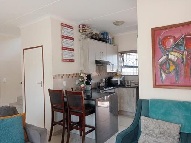 House for rent in Waterkloof, Gauteng