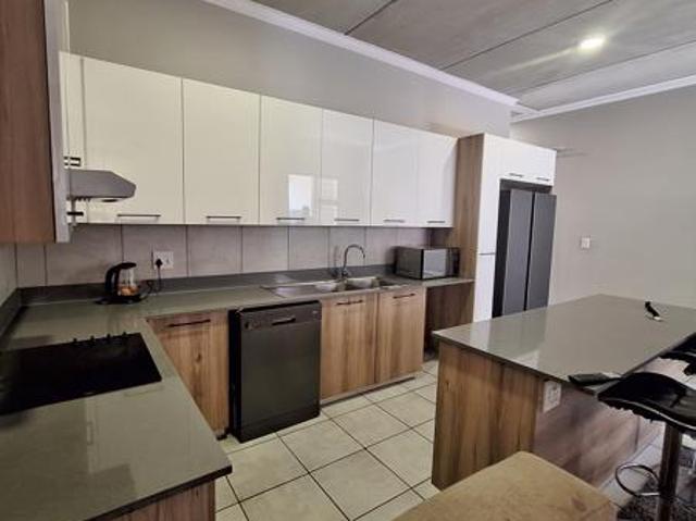 House for rent in Waterkloof, Gauteng