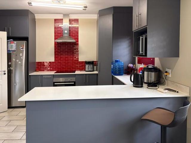 House for rent in Pretoria, City of Tshwane Metropolitan Municipality