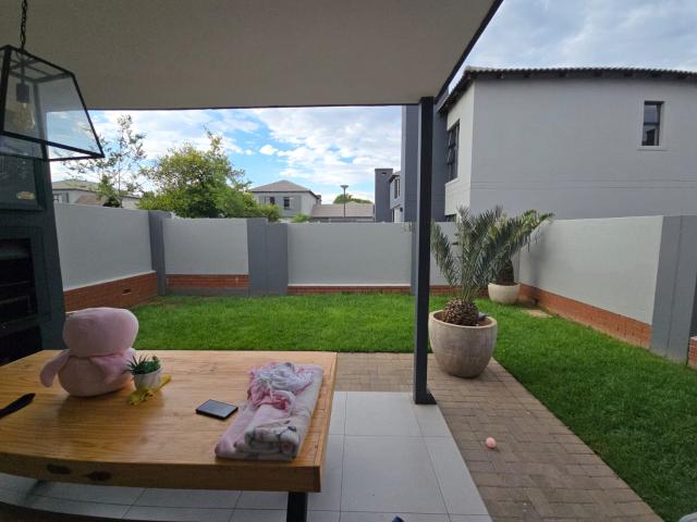 House for sale in Waterkloof, Gauteng