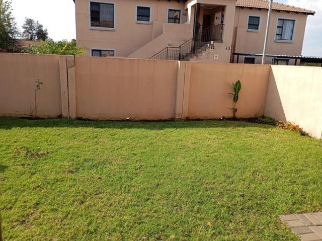 House for rent in Waterkloof, Gauteng