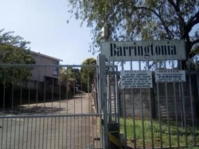 Apartment for rent in Gauteng