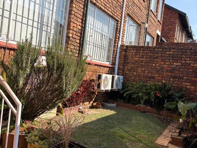 House for sale in Waterkloof, Gauteng