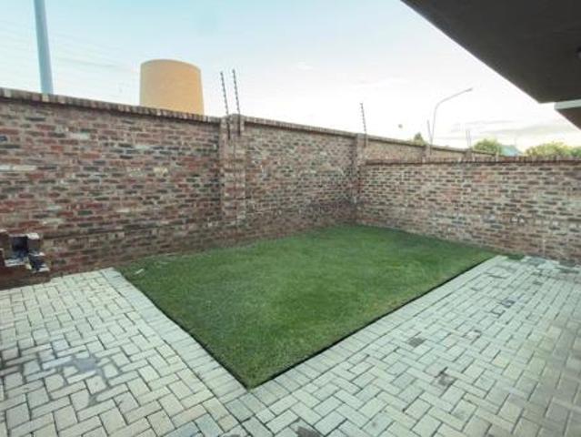 House for rent in Dr Kenneth Kaunda, North West