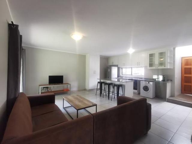 House for rent in Dr Kenneth Kaunda, North West