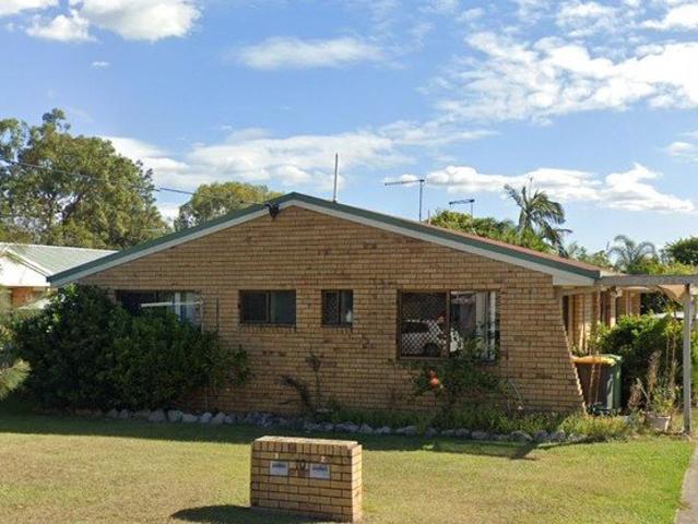 Duplex for rent in Toombul, Queensland