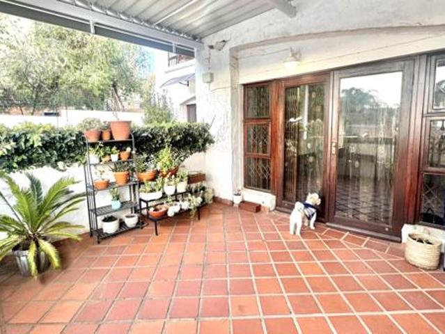 House for rent in Waterkloof, Gauteng