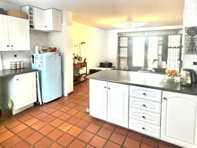 House for rent in Moreletapark, Pretoria