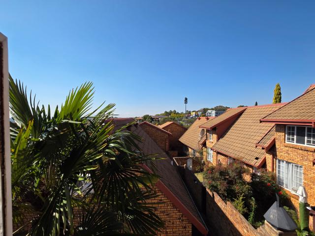 House for sale in Waterkloof, Gauteng