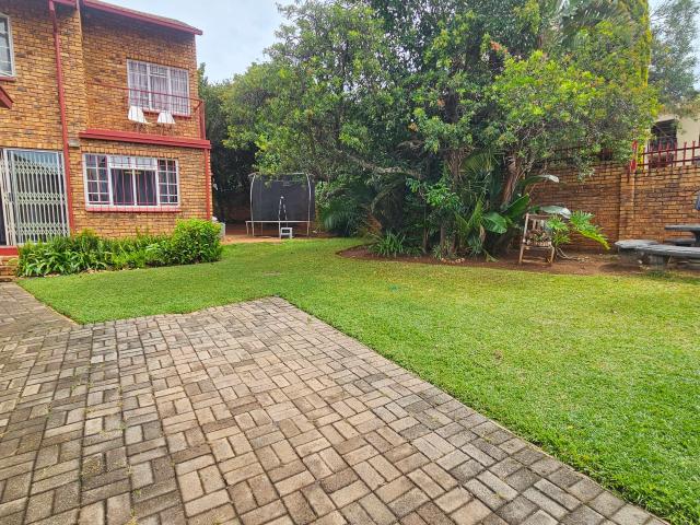House for sale in Waterkloof, Gauteng