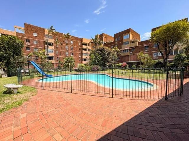 Apartment for rent in Seaview, Kwazulu-natal