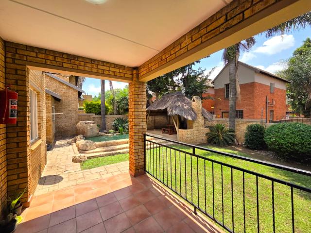 House for sale in Gauteng