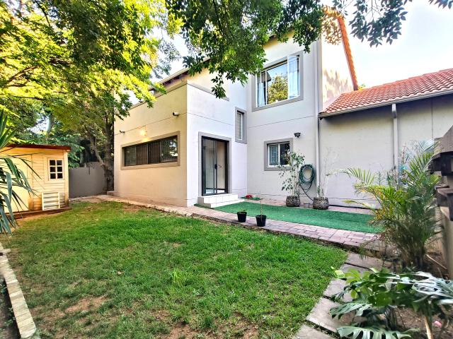 House for sale in Randburg