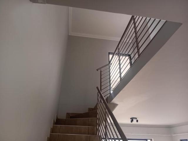House for rent in Waterkloof, Gauteng