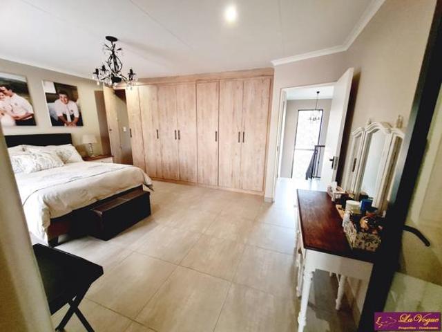 House for rent in Waterkloof, Gauteng
