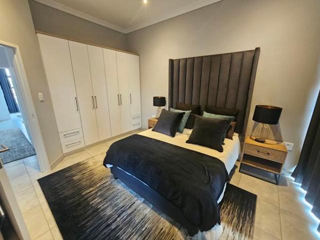 House for rent in Waterkloof, Gauteng