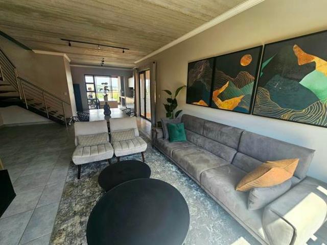 House for rent in Waterkloof, Gauteng