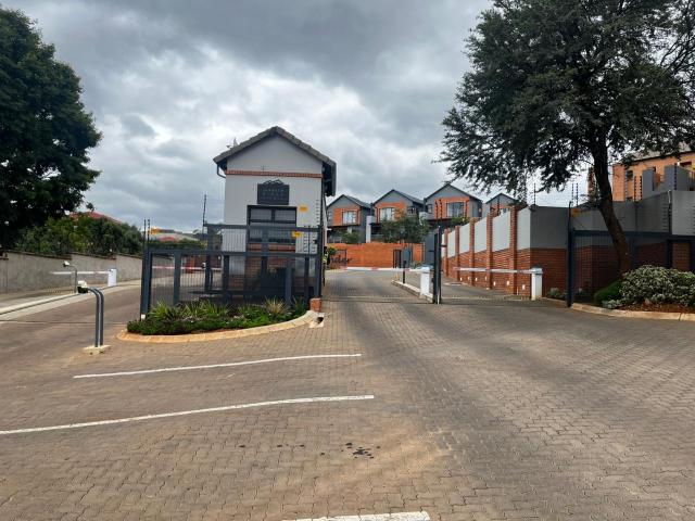 House for rent in Pretoria, City of Tshwane Metropolitan Municipality