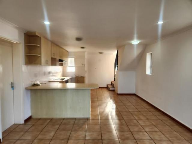 House for rent in Cape Town, Western Cape