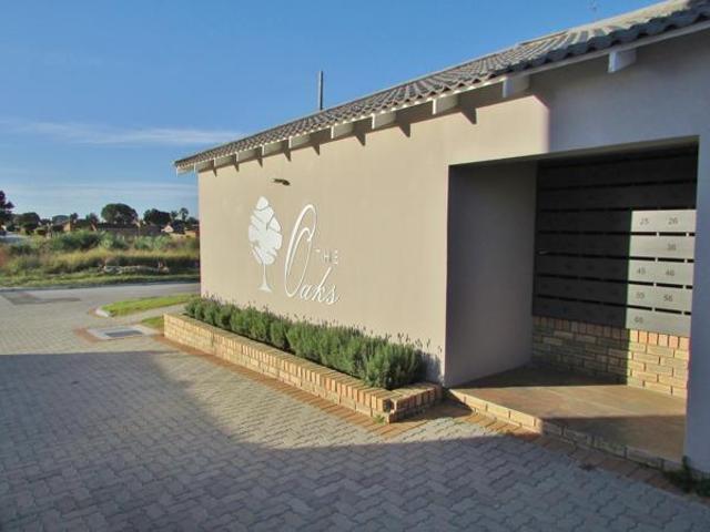 Apartment for rent in Overbaakens, Gqeberha (Port Elizabeth)
