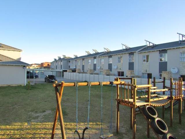 House for rent in Eastern Cape
