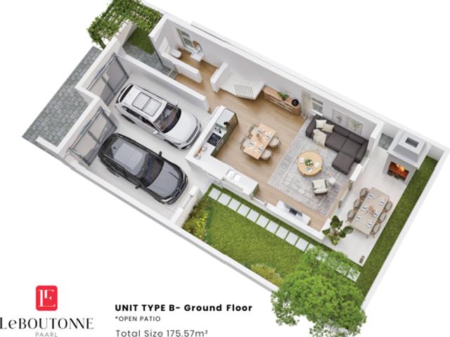 House for sale in Durbanville, Western Cape