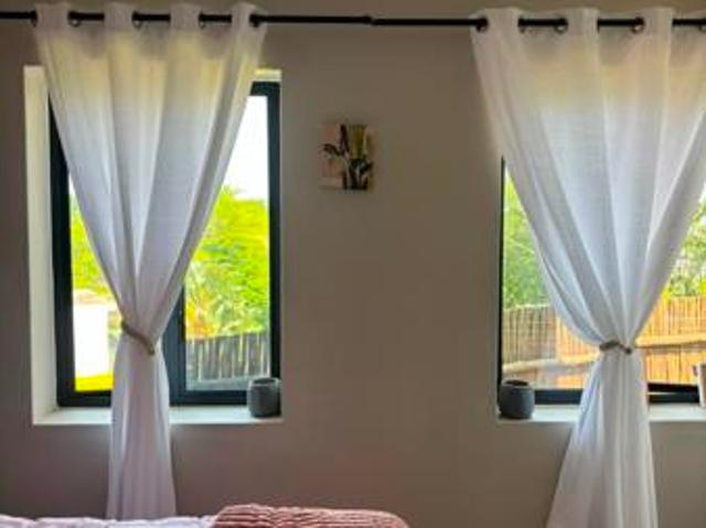 House for rent in Ballito, KwaDukuza Local Municipality