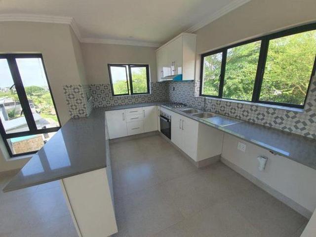 House for rent in Ballito, KwaDukuza Local Municipality